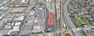 North Salt Lake, UT Industrial Land - 208 Center st North Salt Lake, UT Industrial Land - 208 Center st