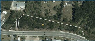 Summerville, SC Commercial Land - 0 College Park Rd