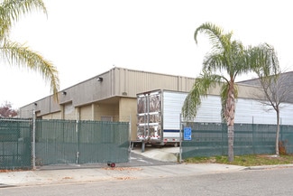 Fresno, CA Flex, Industrial - 2152 N Briarwood Ave