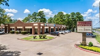Huntsville, TX Office/Medical - 521 Interstate 45 S