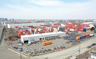 Newark, NJ Industrial - 445 Wilson Ave