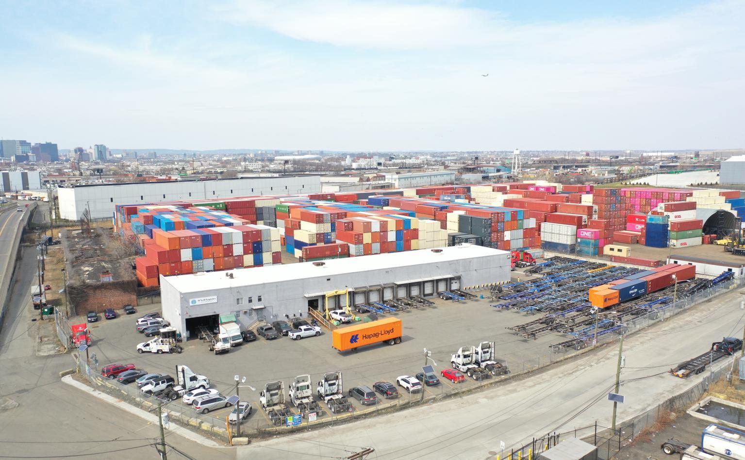 445 Wilson Ave, Newark, NJ for Rent