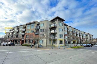 Mercer Island, WA Office/Retail, Retail - 7785 Sunset Hwy