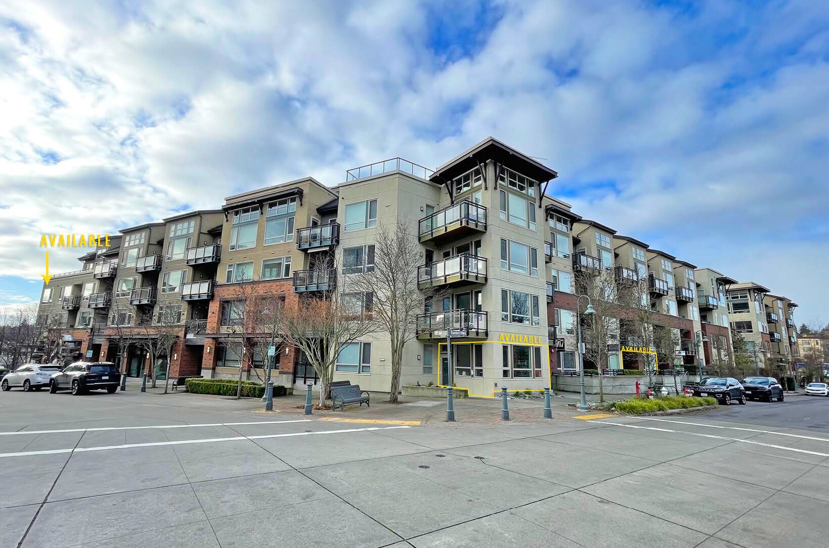 7785 Sunset Hwy, Mercer Island, WA for Rent