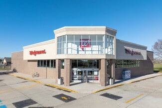 New Orleans, LA Drug Store - 11297 Lake Forest Blvd