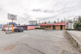 Abbotsford, BC Retail - 33486 South Fraser