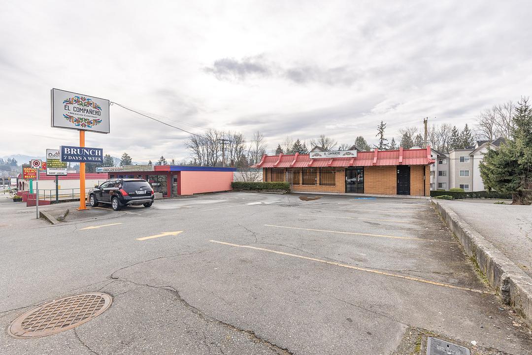 33486 South Fraser, Abbotsford, BC for Rent