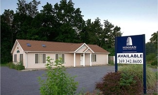 Kalamazoo, MI Office - 6523 Stadium Dr