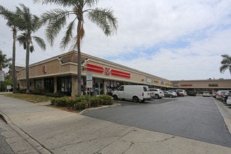 Costa Mesa, CA Retail - 2346 Newport Blvd