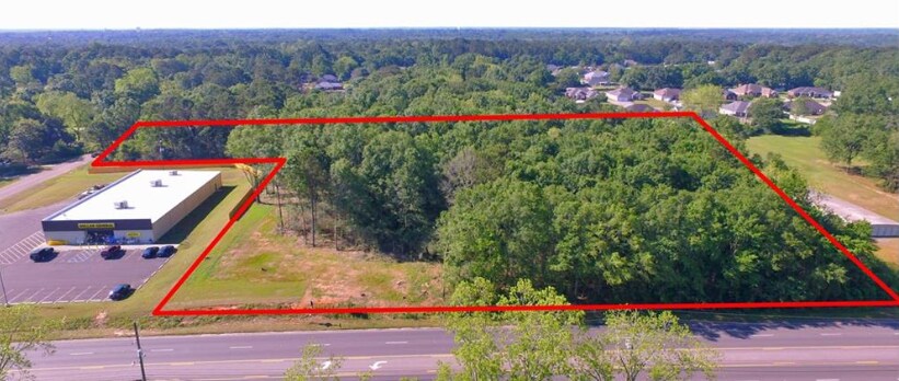 7365 Three Notch rd, Mobile, AL for Sale