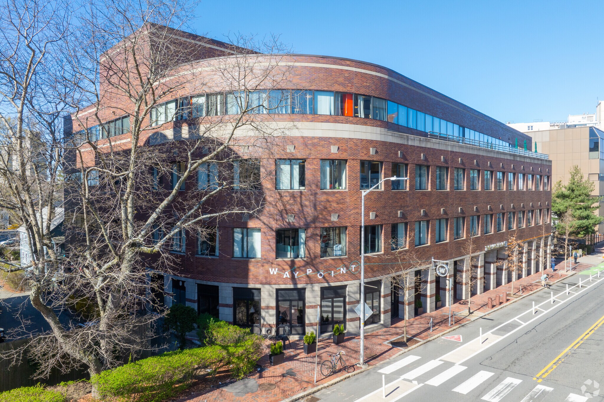 1030 Massachusetts Ave, Cambridge, MA for Rent