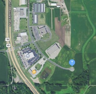 Hastings, MN Flex - 12335 Margo Ave S Hastings, MN Flex - 12335 Margo Ave S