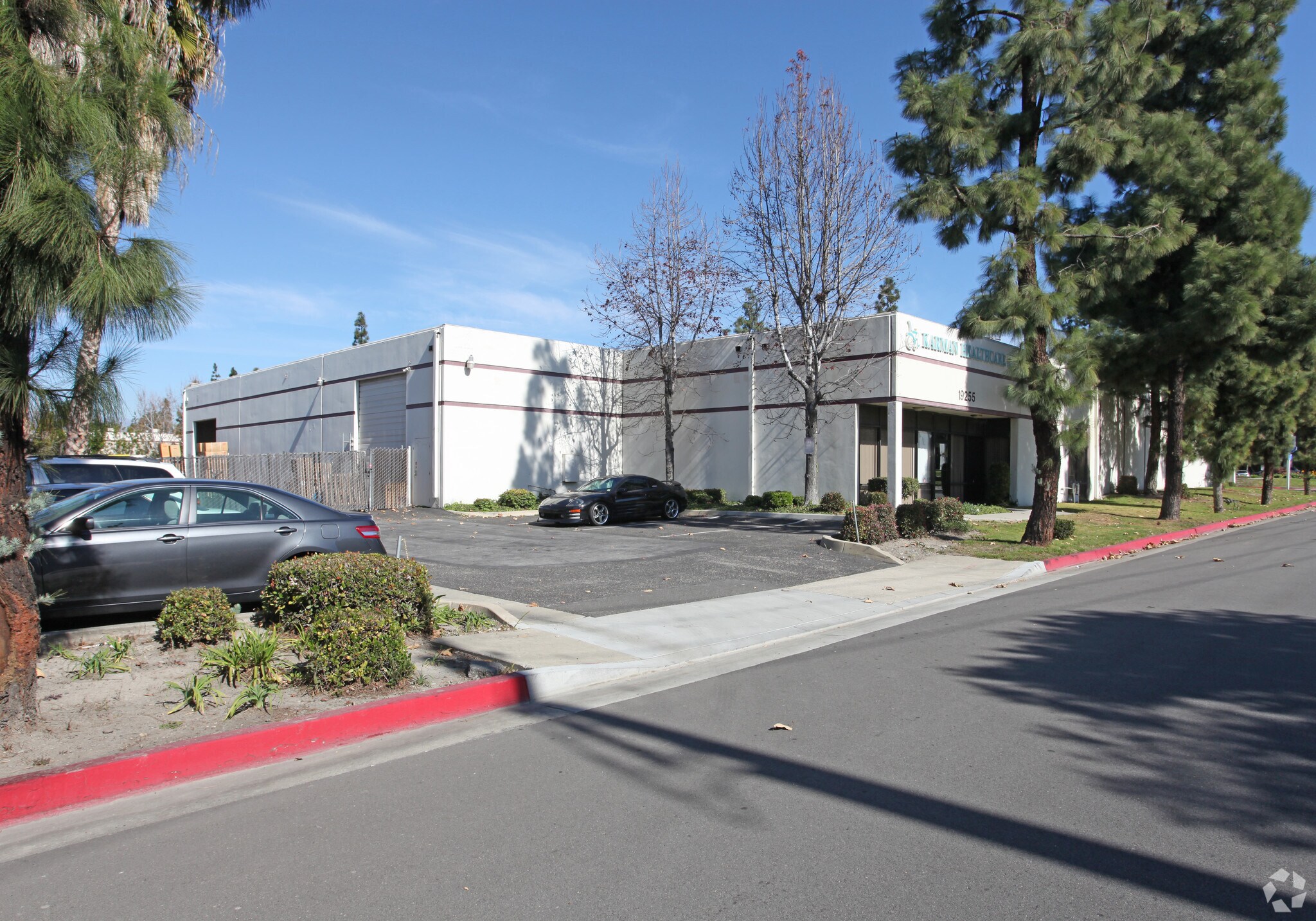 19255-19275 San Jose Ave, City of Industry, CA for Rent