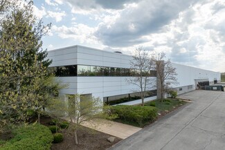 Solon, OH Industrial - 30725 Solon Industrial Pky