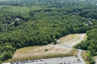 Wilmington, MA Commercial Land - 99 Fordham Rd Wilmington, MA Commercial Land - 99 Fordham Rd