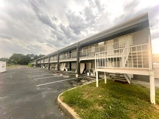 Jackson, MS undefined - 5925 I-55