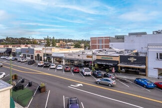 Escondido, CA Storefront Retail/Office - 119 E Grand Ave Escondido, CA Storefront Retail/Office - 119 E Grand Ave