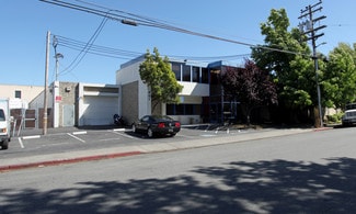 San Carlos, CA Industrial - 601 Taylor Way