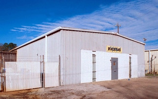 Houston, TX Industrial - 8303 Bauman Rd