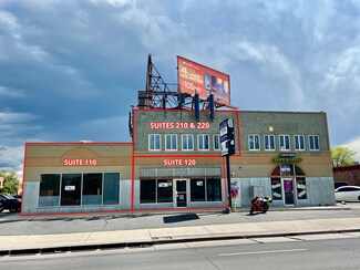 Lakewood, CO Retail - 7310 W Colfax Ave