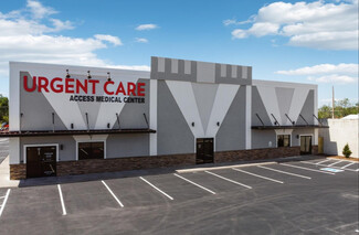Tulsa, OK Office - 1217 E 48th St