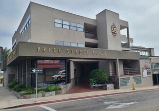 Pismo Beach, CA Office - 575 Price St