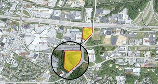 Saint Peters, MO Commercial Land - Spencer Rd @ Veterans Memorial Parkway Saint Peters, MO Commercial Land - Spencer Rd @ Veterans Memorial Parkway