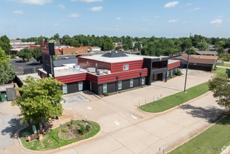 Oklahoma City, OK Office - 6001 Nw Expressway