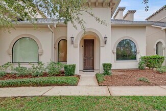 Houston, TX Office/Residential - 12818 Willow Centre
