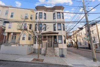 Yonkers, NY Apartments - 58 Chestnut St