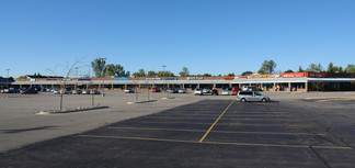 Lansing, MI Retail - 6250 S Cedar St