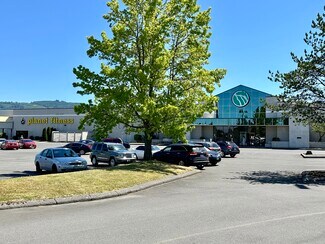 Kelso, WA Retail - 351 Three Rivers Dr