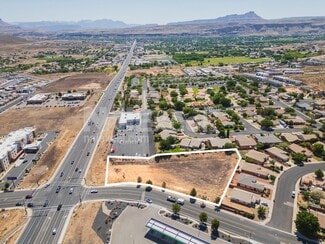 Hurricane, UT Office - SR-9 and Rlington pkwy Hurricane, UT Office - SR-9 and Rlington pkwy