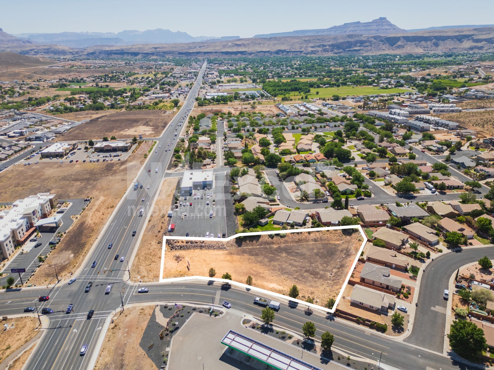 SR-9 and Rlington pkwy, Hurricane, UT for Rent