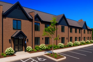 Arlington Heights, IL Medical - 825 E Golf Rd