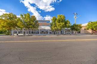 Grand Junction, CO Office/Residential - 150 W Main St