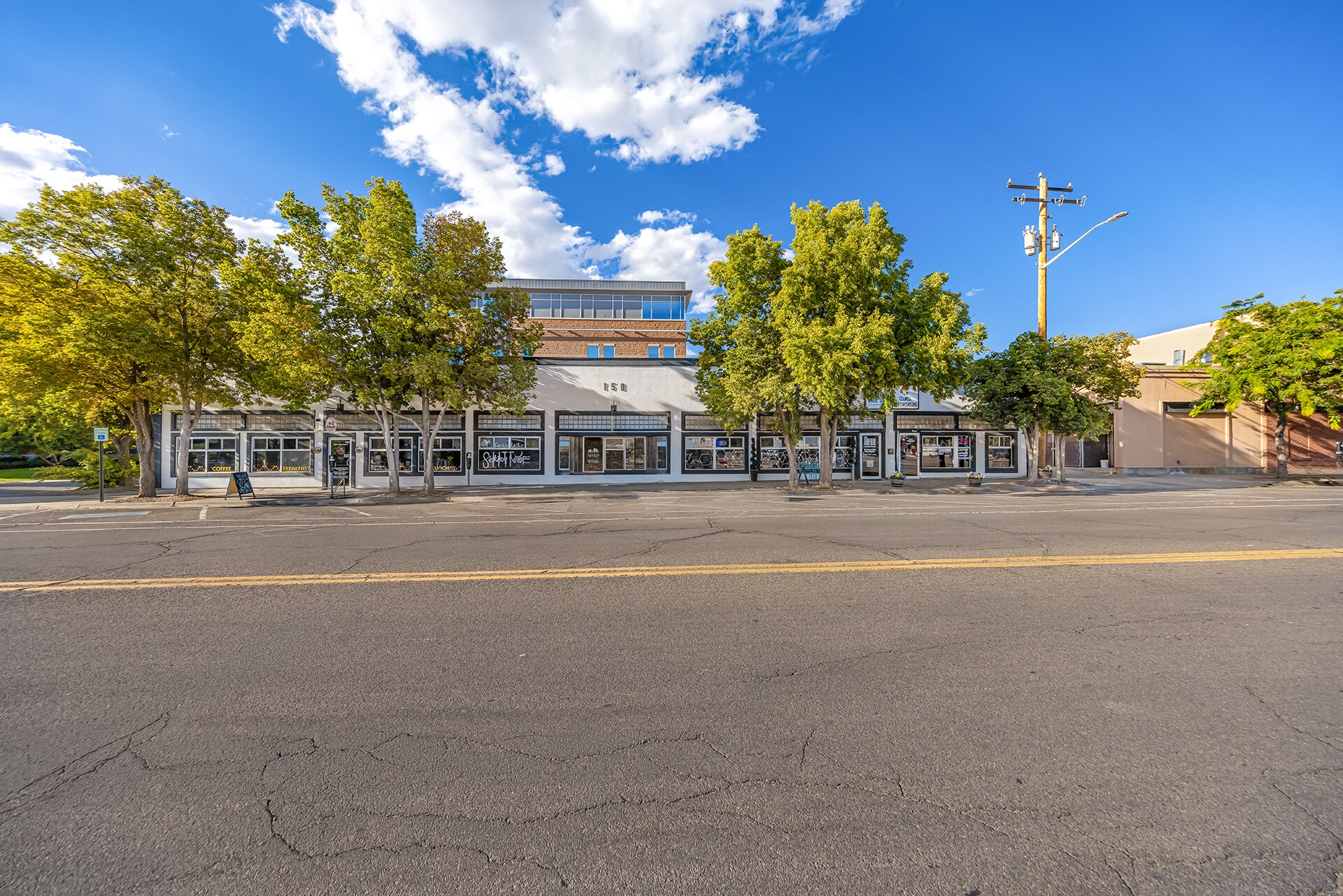 150 W Main St, Grand Junction, CO for Sale
