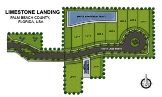 Jupiter, FL Residential - 18094 Limestone Creek Rd