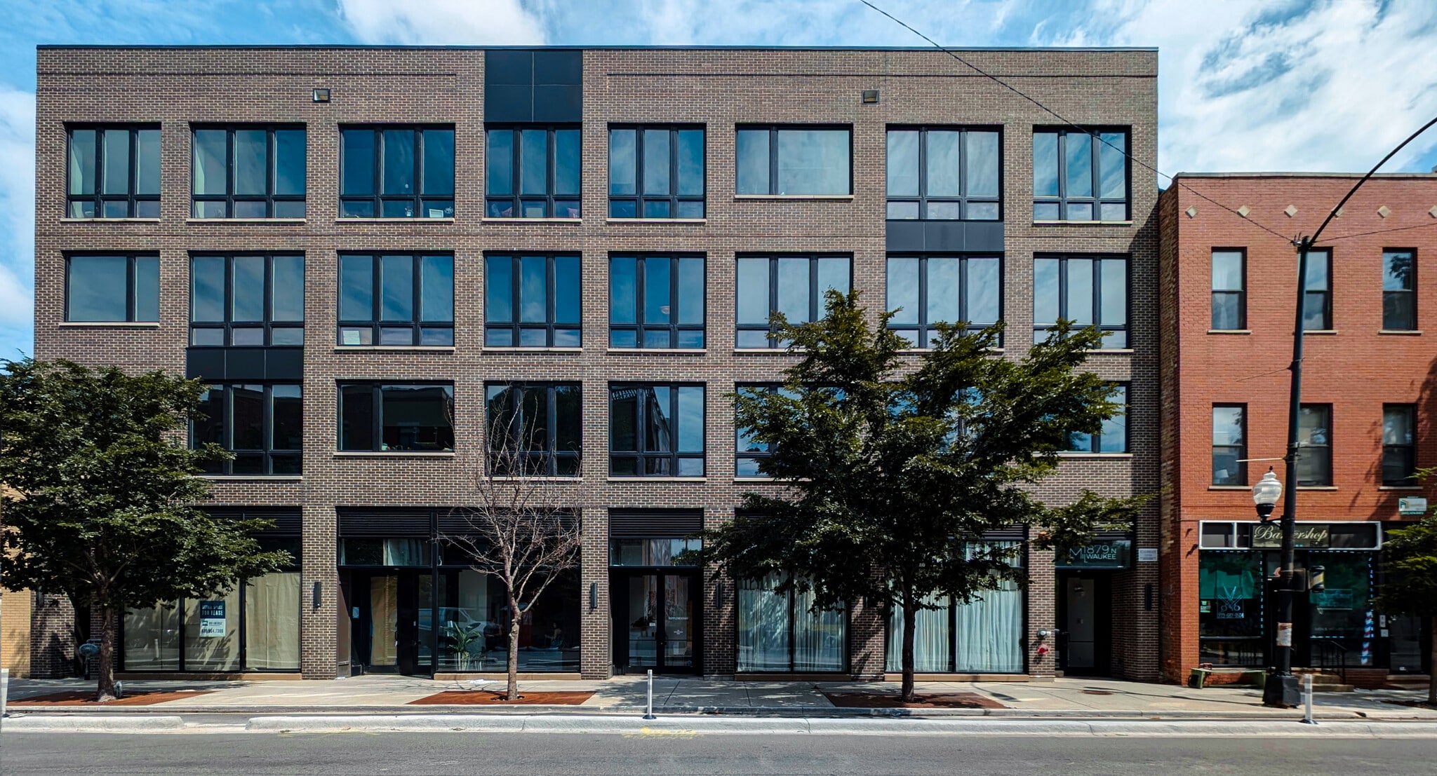 1879 N Milwaukee Ave, Chicago, IL for Sale