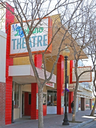 Delano, CA Retail - 1006 Main St Delano, CA Retail - 1006 Main St