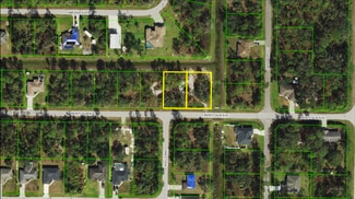 North Port, FL Residential - Montcalm Ave