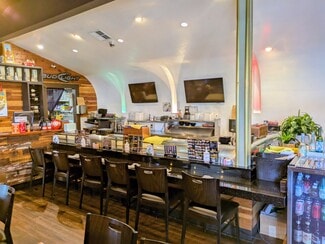 Woodland Hills, CA Retail - 23331-23391 Mulholland Dr