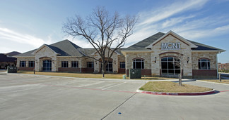 Flower Mound, TX Office/Medical - 4921 Long Prairie Rd