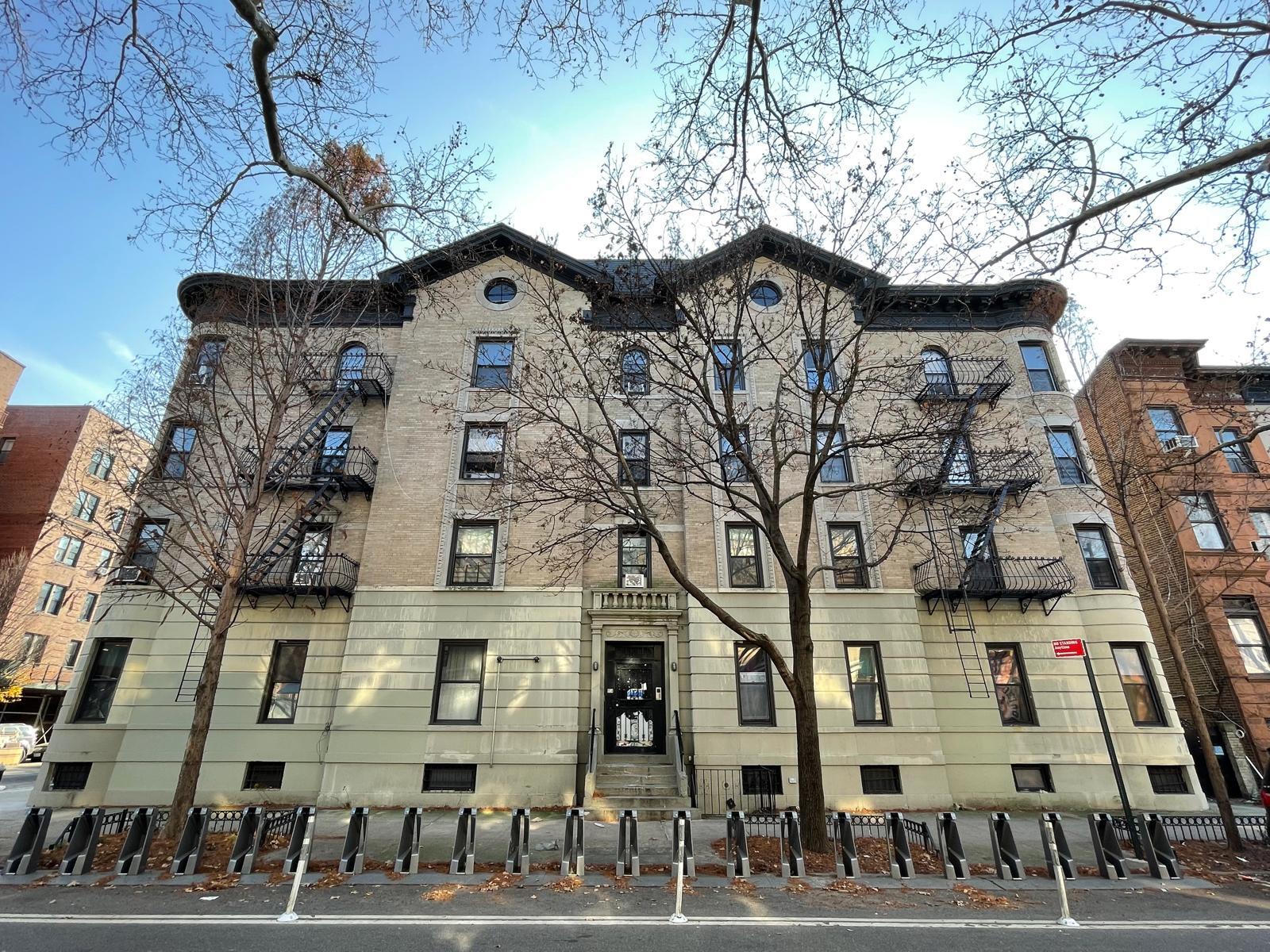 934 Sterling Pl, Brooklyn, NY for Sale