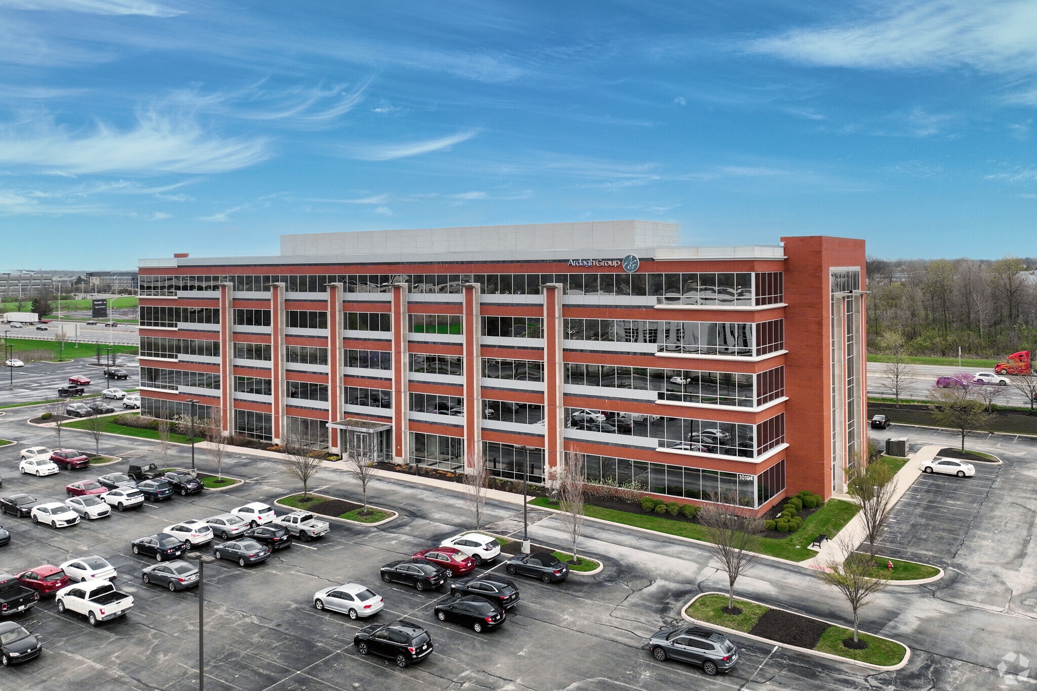 10194 Crosspoint Blvd, Fishers, IN for Rent
