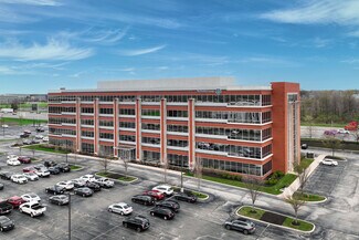 Fishers, IN Office - 10194 Crosspoint Blvd
