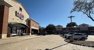 Southlake, TX Retail - 2757 E Southlake Blvd