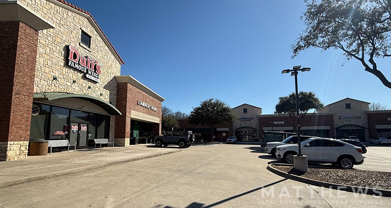 2757 E Southlake Blvd, Southlake, TX for Rent