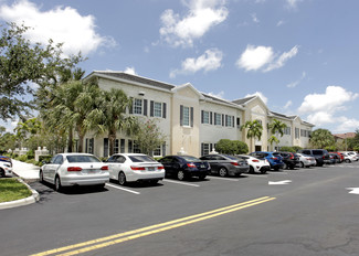 Coconut Creek, FL Office/Medical - 5300 W Hillsboro Blvd