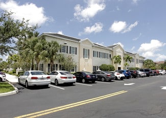 Coconut Creek, FL Office - 5300-5350 W Hillsboro Blvd